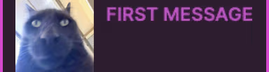 FirstTimeBro emote