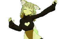 annyVibe emote