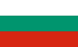 Bulgaria emote