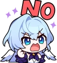 hsrRobinNo emoji