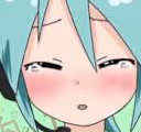 Blushifiying emote
