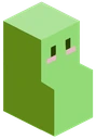 minecraft_bean emote