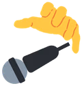 drop emote