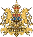 UKRG emoji
