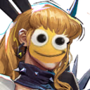 magaga emote