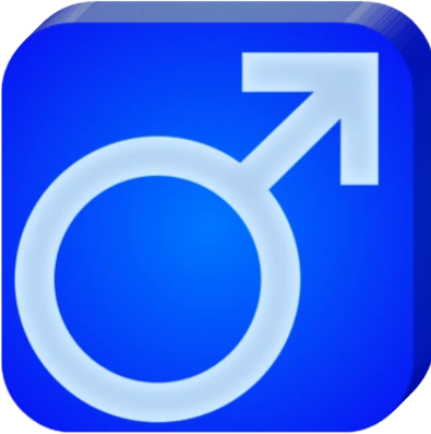 male3d emoji