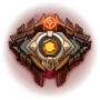 Legend emote