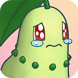 Chikorita_Sad emote