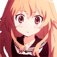 Taiga_Blush emote