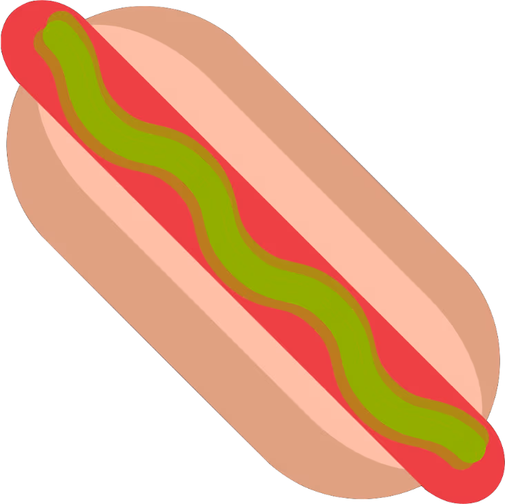 hotdog_relish emote