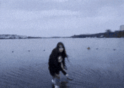 GANGSHIT animated emote