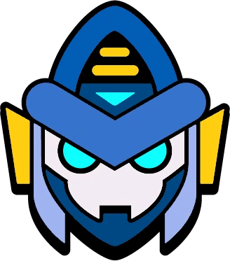 Mortis4_Neutral_BrawlStars_Pin emote