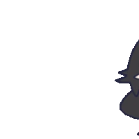 OokamiMio_Walk emote