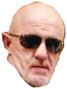 mikeBASED emote
