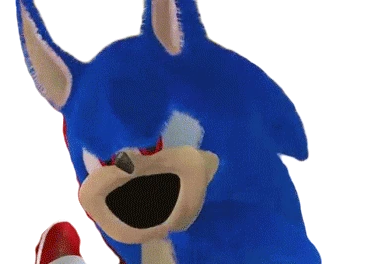 Sonic_Crashout emote