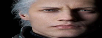 VERGIL emote