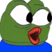 pepepog emote