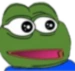 pepeeek emote