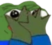 pepecoverface emote