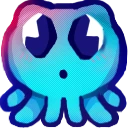 hushed_octopus emote