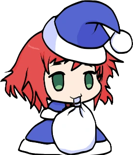 RinPadoru emote