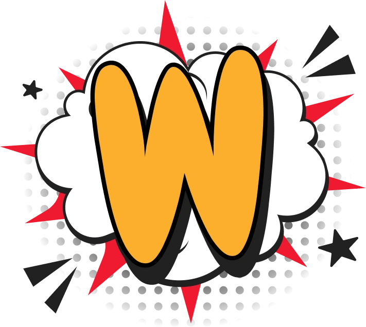 W emote