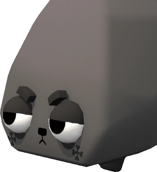 coal emote