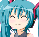 mikuhappy emote
