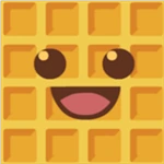 WaffleLegend emoji
