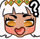qiyHuh emote