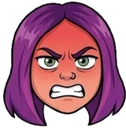 Girl_IDS emote