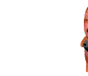 DankRock animated emote