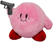 kirby_has_a_gun emote
