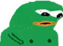 donkNaked emote