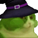 CatNum emote