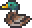 Duck emote