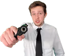 kevingun emote