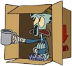 GiftMeNitro emote