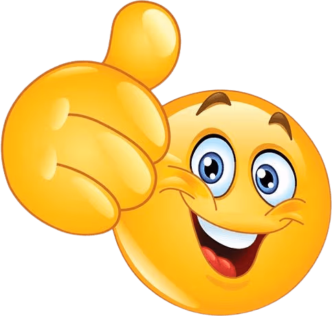 ThumbsUp emote