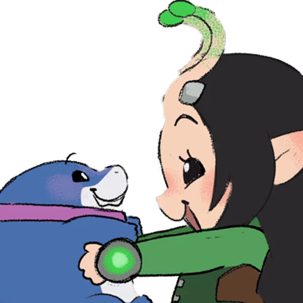 JeffMantis emote