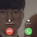 FakerIsCalling