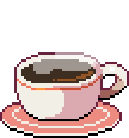 pixel_hot_coffee emote