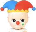 sonny_clown emote