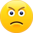 skype_Angry emote