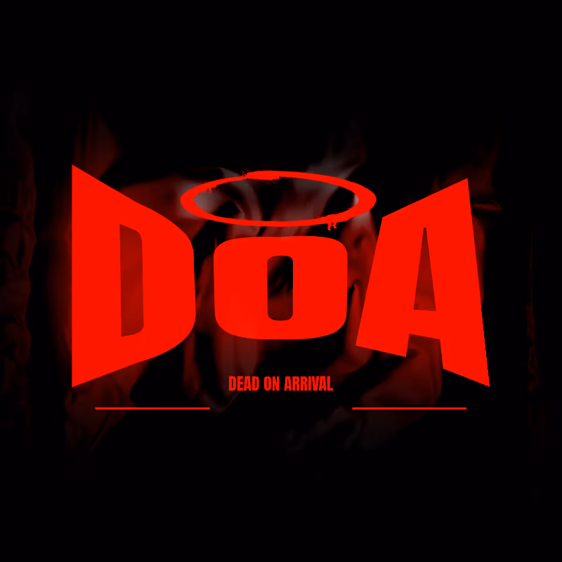 Doa emote