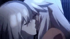 WallKissBUTFAST emote