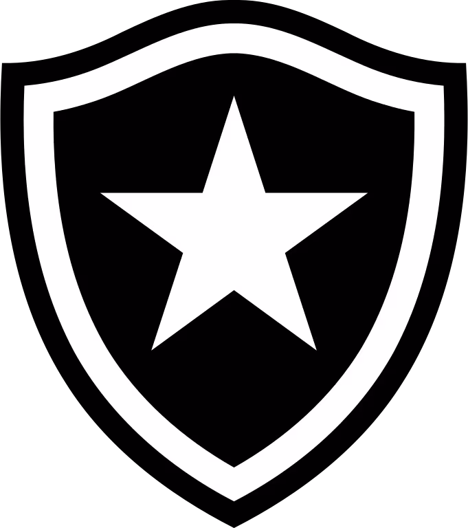 Botafogo emote