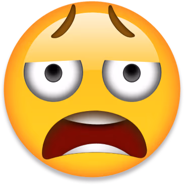 tired emote