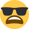 Too_cool emote
