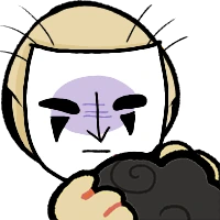 Erik_Masking_POTO emote